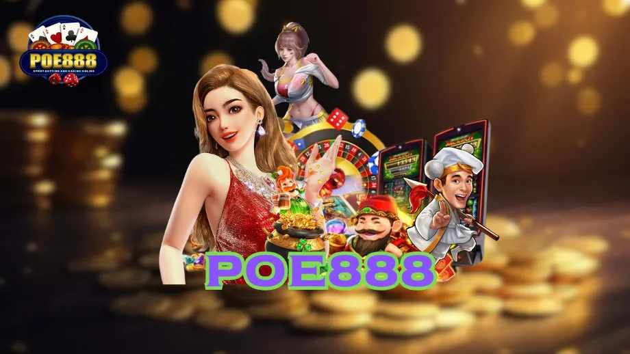 poe888