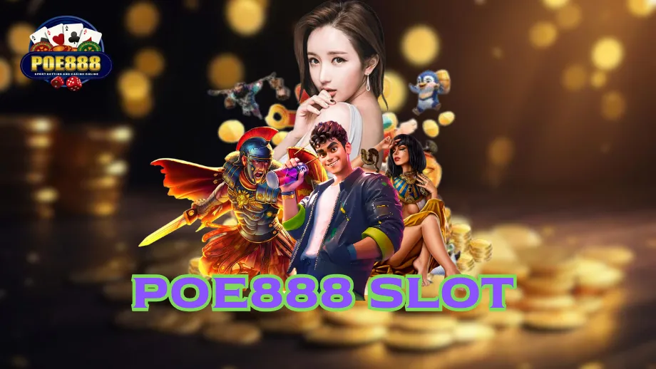 poe888